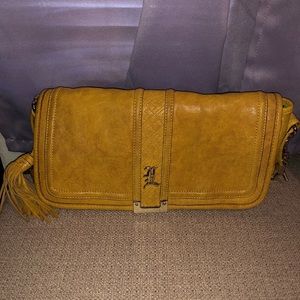 L.A.M.B. ‘Pavia’ Handbag